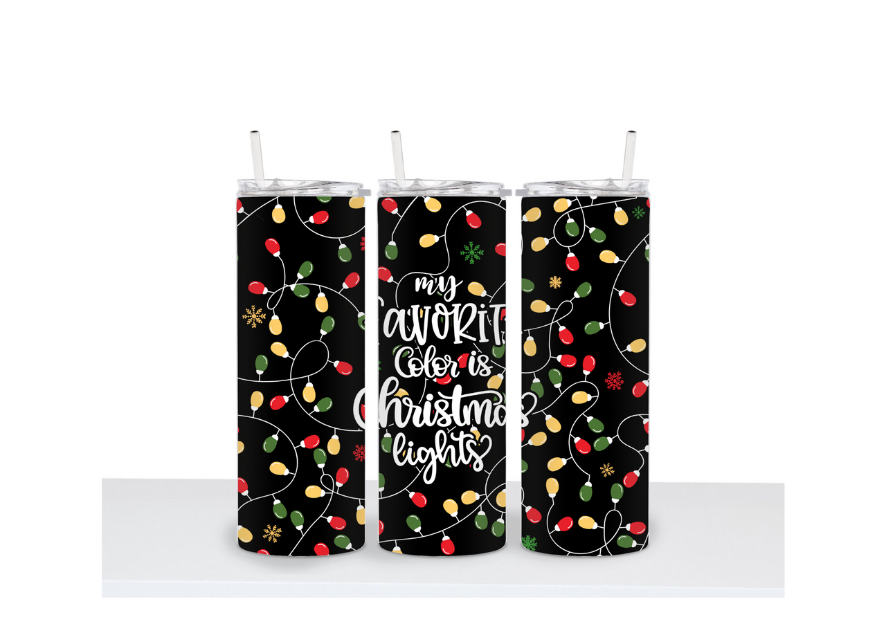 Christmas Lights