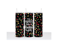 Thumbnail for Christmas Lights