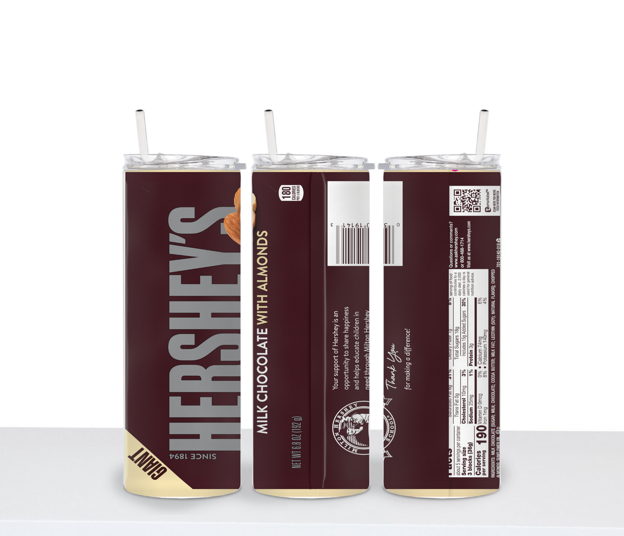 Chocolate Bar