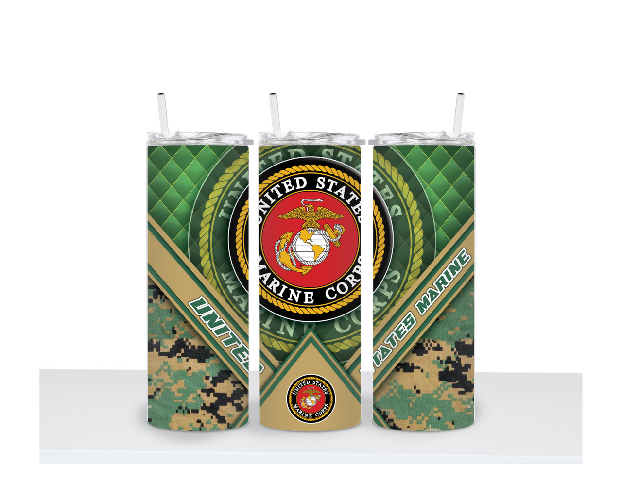 U.S. Marines